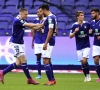 Anderlecht had vele pistes voor nieuwe spits, maar ...