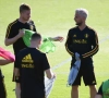 Dries Mertens is rol als supersub beu, al begrijpt hij zijn coaches