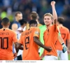 Frenkie de Jong twijfelt niet na verloren oefenduel tegen Mexico: "De magie is er nog!"