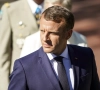 Franse president Macron verrast met boodschap voor Rode Duivels én Rudi Garcia