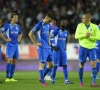 Recht landskampioen Genk vanavond de rug of wordt de crisis compleet?