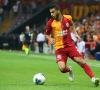 OFFICIEEL: Belhanda ontslagen door Galatasaray na... kritiek op het veld