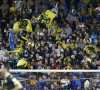 Waasland-Beveren trekt vanavond met een derde minder supporters naar Standard: "Afschaffing is een goede zaak"