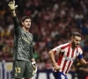 Courtois reageert op kritiek: "Moest het nu nog van Casillas komen..."