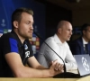 Clement is wel héél ambitieus, terwijl Mignolet realisme predikt: "Zoals destijds op het veld van AC Milan"