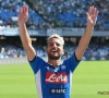 Werken aan punten en komma's: Napoli komt met update over dossier rond contract Dries Mertens