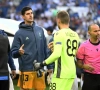 Thibaut Courtois haalt uit naar Spaanse pers: "Ze moeten geen leugens verzinnen"