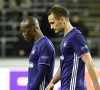 Anderlecht maakt fors verlies op Jevhen Makarenko