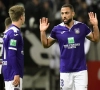 Na Standard, nu weer zege voor Anderlecht net voor interlandbreak: "Spijtig dat we niet kunnen doorgaan op momentum"