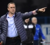 Waasland-Beveren stuurt hoofdcoach Arnauld Mercier de laan uit