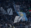 Lazio kent identiteit van groepje fascistische supporters en legt hen (milde) straf op