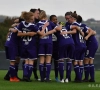 30 op 30 voor Anderlecht vrouwen B, doelpuntenfestival in Wuustwezel
