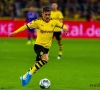 Thorgan Hazard na de ommekeer tegen Inter: "Een hele speciale avond"