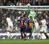 Voorzitters van Barcelona en Real Madrid spelen het spel hard