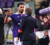 Anderlecht mist tegen Zulte Waregem waarschijnlijk nog een titularis: "Geen datum op  te plakken"