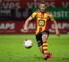 Alexander Corryn verklaart waarom hij niet bleef bij KV Mechelen