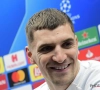 Thomas Meunier haalt snoeihard uit naar PSG: "Ze behandelden me als iemand met de pest"