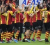 Ondanks het feit dat play-off 1 erg dichtbij was voor KV Mechelen: "We blijven voorstander van geen play-offs"