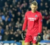 Wim De Coninck:"Deze Mignolet kan overal in doel staan, ook bij Liverpool"