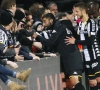 Rezaei herpakt zich bij 'zijn' Charleroi na mislukte periode bij Club Brugge