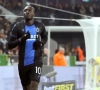 Wat moet Club Brugge doen met Mbaye Diagne? Een analyse van de Senegalese spits