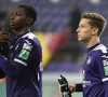 Italiaanse subtopper klopt opnieuw aan bij Anderlecht voor goudhaantje