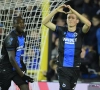 Het gaat als vanzelf voor Club Brugge: freewheelend naar zege tegen Kortrijk