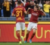 🎥 AS Roma zet Mertens en co een hak dankzij heerlijke goal van Zaniolo