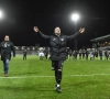 Verlaat Danijel Milicevic België na elf seizoenen? "Kans bestaat dat we onze carrières hier samen afsluiten"