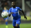 Racing Genk verkoopt Dieumerci Ndongala aan APOEL Nicosia