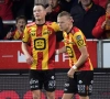 Sterren staan vrij gunstig maar KV Mechelen moet afrekenen met vloek om alsnog play-off 2 te halen