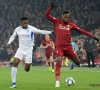 Divock Origi was onder de indruk van Racing Genk: "Ze hebben getoond dat er goede ploegen zijn in België"