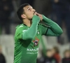 Cercle Brugge kan nog eens winnen: Saadi legde STVV het zwijgen op in de voorlaatste minuut