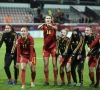 Flames maken geen kans meer op titel Sportvrouw van het Jaar