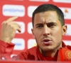 Eden Hazard blikt vooruit over hoe we het EK kunnen winnen: "Dat hadden we op het EK en het WK nog niet"