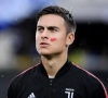 'Komst Luis Suarez betekent exit Paulo Dybala'