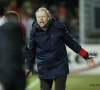 Preud'homme niet echt tevreden na zege in Eupen: "We hadden daar nochtans hard aan gewerkt"