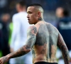 Is er een oplossing in de maak voor de toekomst van Radja Nainggolan?