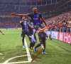 Club Brugge komt er met waarschuwing vanaf na "ongepast gedrag" tegen Galatasaray