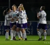 Super League: Anderlecht wint inhaalduel tegen Gent en zet nu al stap richting titel