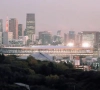 🎥 Bouw Olympisch stadion van 1,3 miljard euro afgerond