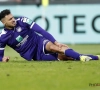 Nog meer onheil voor Anderlecht: Chadli is weer geblesseerd