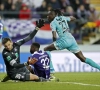 Zesde 0-0 voor Anderlecht en dat helpt hen niet veel in play-off 1-race