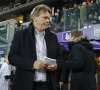 Franky Vercauteren geeft selectie van Anderlecht vrij voor clash tegen Club Brugge: Colassin enige spits