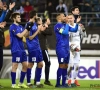Gent en Anderlecht, vorig jaar nog de zwakke broertjes van play-off 1: "Nu brengt Gent het beste voetbal van België"