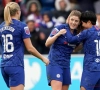 Chelsea haalt uit tegen PSG en is groepswinnaar in Champions League