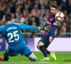 🎥 FC Barcelona pakt dag voor Clasico uit met uitdagend filmpje over Thibaut Courtois
