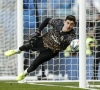 Courtois start vanavond opnieuw bij Real Madrid, Dries Mertens op de bank bij Napoli