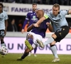 Club naar halve finale, Anderlecht nu pas helemaal in de miserie: totaal overklast en weer verloren seizoen