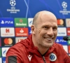 Ook Club Brugge trekt op volle kracht naar 'Slag om Vlaanderen'